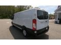 Oxford White - Transit Van 250 LR Long Photo No. 5