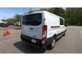 Oxford White - Transit Van 250 LR Long Photo No. 7