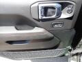 2020 Black Jeep Gladiator Rubicon 4x4  photo #11