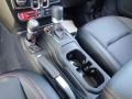 2020 Black Jeep Gladiator Rubicon 4x4  photo #18