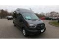 Magnetic 2020 Ford Transit Passenger Wagon XL 350 HR Extended