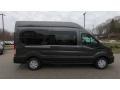 Magnetic 2020 Ford Transit Passenger Wagon XL 350 HR Extended Exterior
