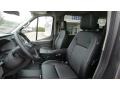 Dark Palazzo Grey Front Seat Photo for 2020 Ford Transit #138773144