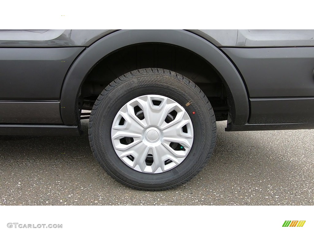 2020 Ford Transit Passenger Wagon XL 350 HR Extended Wheel Photo #138773208
