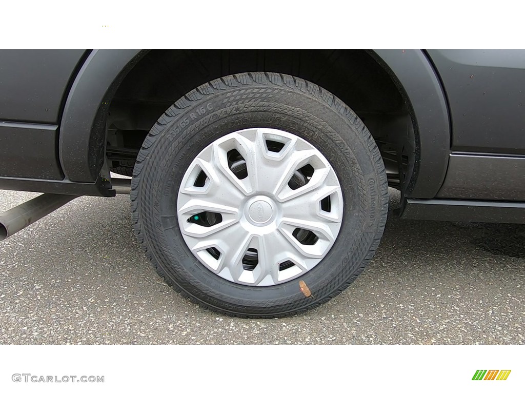 2020 Ford Transit Passenger Wagon XL 350 HR Extended Wheel Photo #138773229