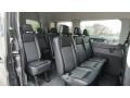 Dark Palazzo Grey Rear Seat Photo for 2020 Ford Transit #138773244