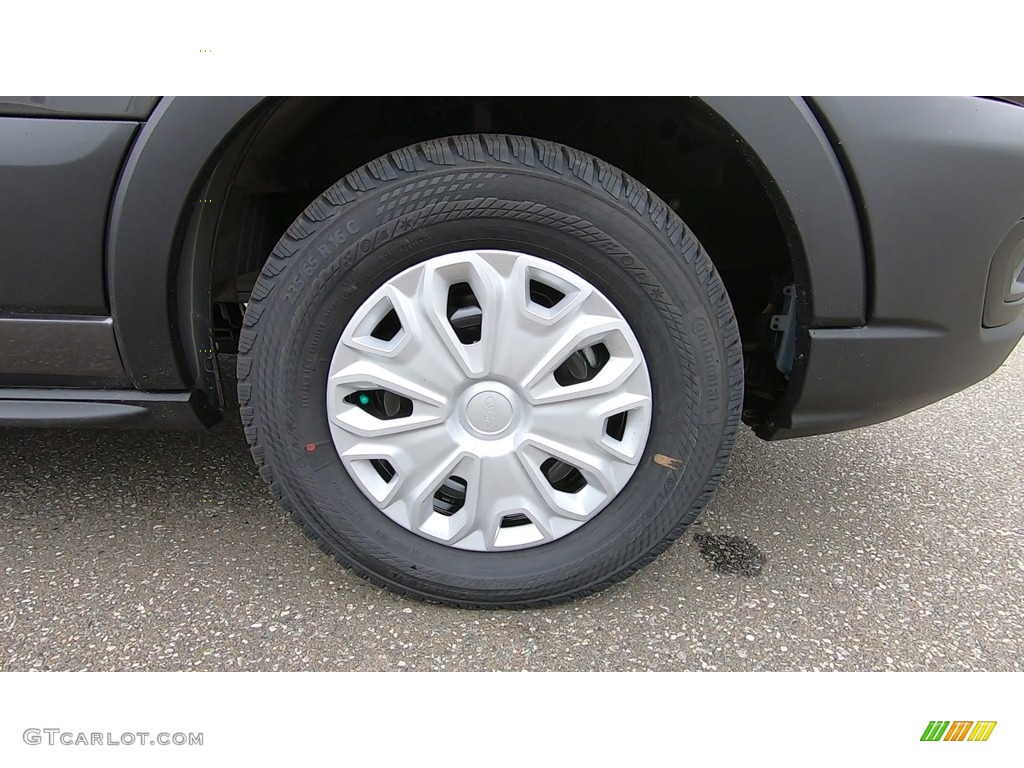 2020 Ford Transit Passenger Wagon XL 350 HR Extended Wheel Photo #138773295