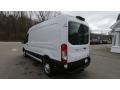 2020 Oxford White Ford Transit Van 250 MR Long  photo #5