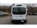 2020 Oxford White Ford Transit Van 250 MR Long  photo #6