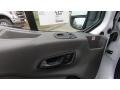2020 Oxford White Ford Transit Van 250 MR Long  photo #13