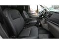 2020 Oxford White Ford Transit Van 250 MR Long  photo #22