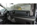 2020 Oxford White Ford Transit Van 250 MR Long  photo #23