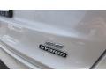Oxford White - Fusion Hybrid SE Photo No. 9