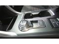 Oxford White - Fusion Hybrid SE Photo No. 17
