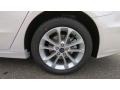 Oxford White - Fusion Hybrid SE Photo No. 20