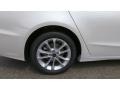 Oxford White - Fusion Hybrid SE Photo No. 22