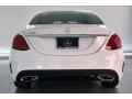 Polar White - C 300 Sedan Photo No. 3