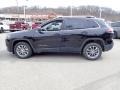 2020 Diamond Black Crystal Pearl Jeep Cherokee Latitude  photo #7