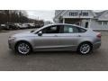 Iconic Silver - Fusion Hybrid SE Photo No. 4