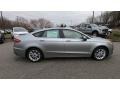 Iconic Silver - Fusion Hybrid SE Photo No. 8