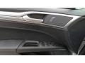 Iconic Silver - Fusion Hybrid SE Photo No. 13