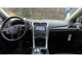 Iconic Silver - Fusion Hybrid SE Photo No. 20
