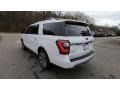Oxford White - Expedition Limited Max 4x4 Photo No. 5