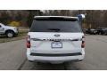 Oxford White - Expedition Limited Max 4x4 Photo No. 6