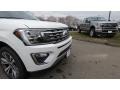 Oxford White - Expedition Limited Max 4x4 Photo No. 28