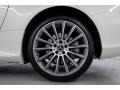 2020 designo Diamond White Metallic Mercedes-Benz SL 450 Roadster  photo #9