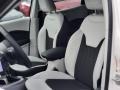 2020 White Jeep Compass Latitude 4x4  photo #12