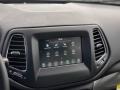 2020 White Jeep Compass Latitude 4x4  photo #13