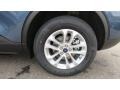 Blue Metallic - Escape SE 4WD Photo No. 19