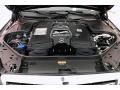 4.0 Liter DI biturbo DOHC 32-Valve VVT V8 Engine for 2020 Mercedes-Benz S 63 AMG 4Matic Sedan #138776631