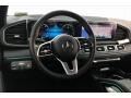 Black Dashboard Photo for 2020 Mercedes-Benz GLS #138776997