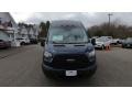 2019 Blue Jeans Ford Transit Passenger Wagon XL 350 HR Long  photo #2