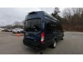 2019 Blue Jeans Ford Transit Passenger Wagon XL 350 HR Long  photo #7