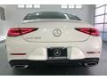 designo Diamond White Metallic - CLS 450 Coupe Photo No. 3