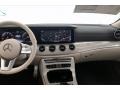 Macchiato Beige/Magma Grey 2020 Mercedes-Benz CLS 450 Coupe Dashboard