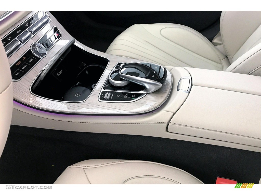 2020 Mercedes-Benz CLS 450 Coupe Controls Photo #138777720