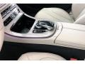 2020 Mercedes-Benz CLS Macchiato Beige/Magma Grey Interior Controls Photo