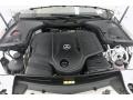 3.0 Liter AMG biturbo DOHC 24-Valve VVT Inline 6 Cylinder w/EQ Boost 2020 Mercedes-Benz CLS 450 Coupe Engine