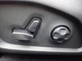 Diamond Black Crystal Pearl - Compass Trailhawk 4x4 Photo No. 11