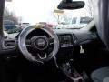 Diamond Black Crystal Pearl - Compass Trailhawk 4x4 Photo No. 13
