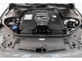 2020 Magnetite Black Metallic Mercedes-Benz S 63 AMG 4Matic Convertible  photo #9