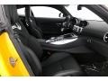 Black Front Seat Photo for 2020 Mercedes-Benz AMG GT #138778356