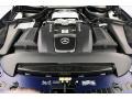  2020 AMG GT R Coupe 4.0 Liter Twin-Turbocharged DOHC 32-Valve VVT V8 Engine