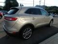 2017 White Gold Lincoln MKC Reserve  photo #5