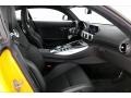 AMG Solarbeam Yellow Metallic - AMG GT C Coupe Photo No. 5