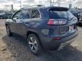 Blue Shade Pearl - Cherokee Limited 4x4 Photo No. 6